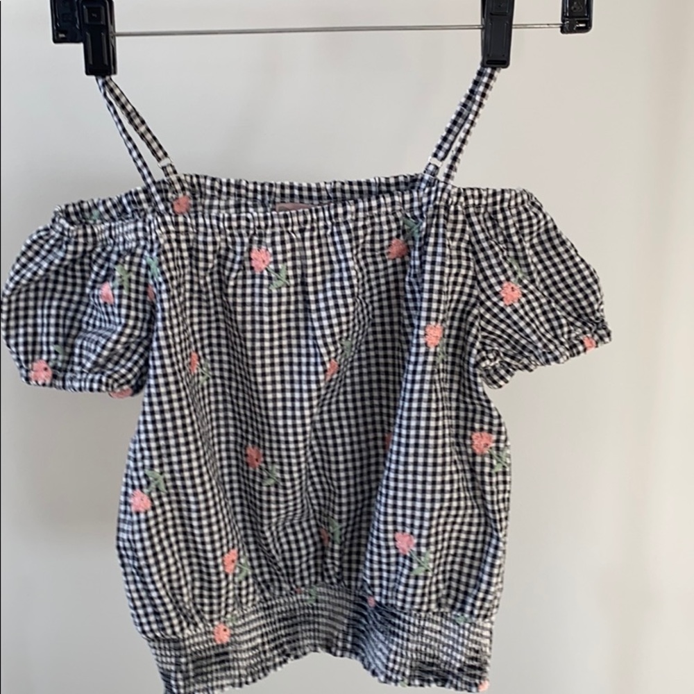 Cute girls top